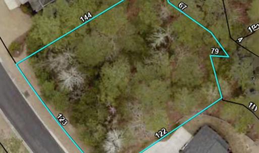 Photo #2 of TBD Woody Point Dr., Murrells Inlet, SC 0.4 acres