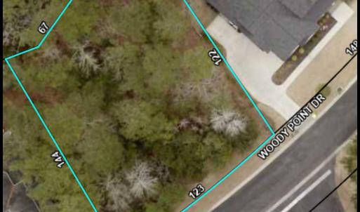 Photo #1 of TBD Woody Point Dr., Murrells Inlet, SC 0.4 acres