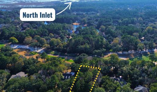 Photo #2 of Lot 173 Sanderling Ave., Georgetown, SC 0.5 acres