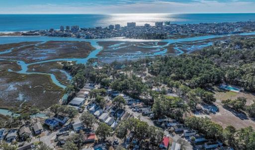 View of urban area featuring a nearby body of wate