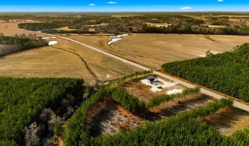 Photo #1 of Acreage Highway 45, Loris, SC 127.0 acres