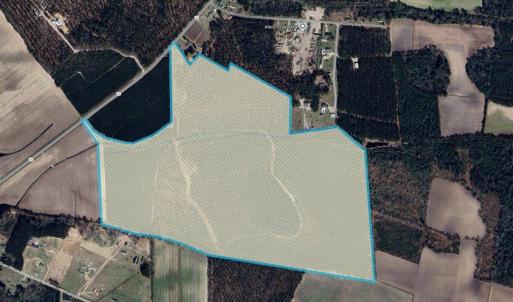 Photo #22 of Acreage Highway 45, Loris, SC 127.0 acres