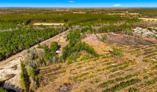 Photo #4 of Acreage Highway 45, Loris, SC 127.0 acres