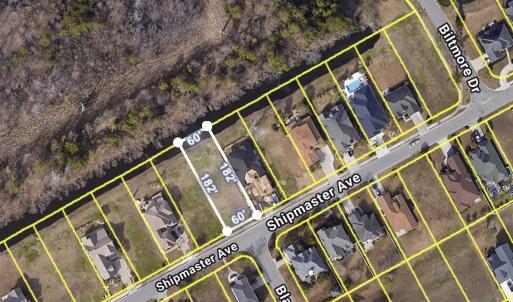 Photo #7 of 927 Shipmaster Ave., Myrtle Beach, SC 0.3 acres