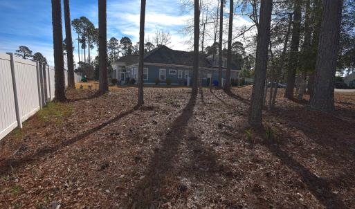 Photo #4 of 2816 McLeod Ln., Myrtle Beach, SC 0.2 acres