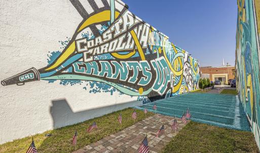 Surrounding community