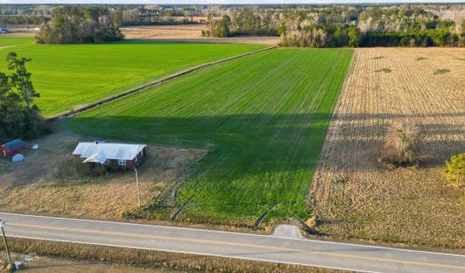 Photo #5 of Tract 2 Fries Bay Rd., Loris, SC 8.0 acres