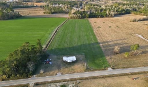 Photo #3 of Tract 2 Fries Bay Rd., Loris, SC 8.0 acres