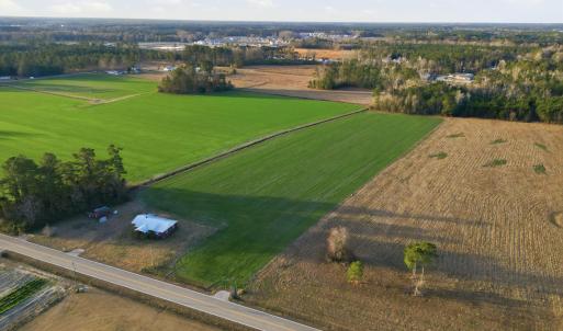 Photo #4 of Tract 2 Fries Bay Rd., Loris, SC 8.0 acres