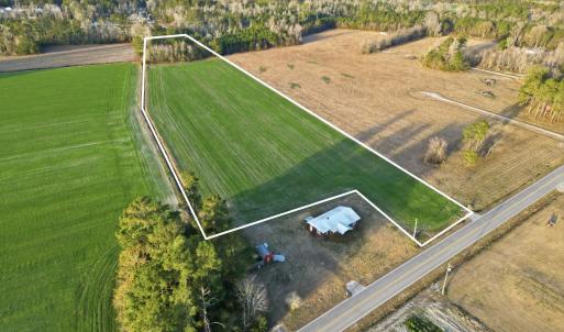 Photo #1 of Tract 2 Fries Bay Rd., Loris, SC 8.0 acres