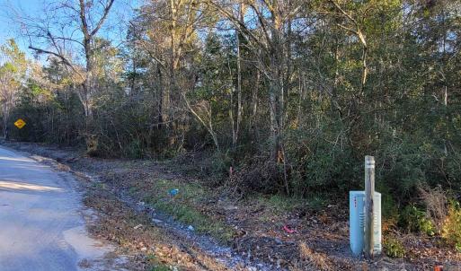 Photo #8 of TBD 1 Log Cabin Rd., Loris, SC 3.4 acres