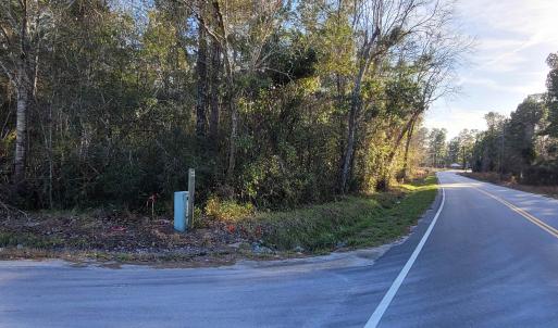 Photo #2 of TBD Log Cabin Rd., Loris, SC 10.3 acres