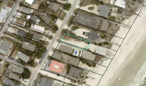 Photo #5 of 218-A Atlantic Ave., Pawleys Island, SC 0.2 acres