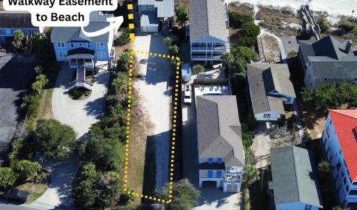 Photo #4 of 218-A Atlantic Ave., Pawleys Island, SC 0.2 acres