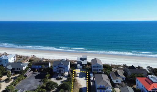 Photo #2 of 218-A Atlantic Ave., Pawleys Island, SC 0.2 acres