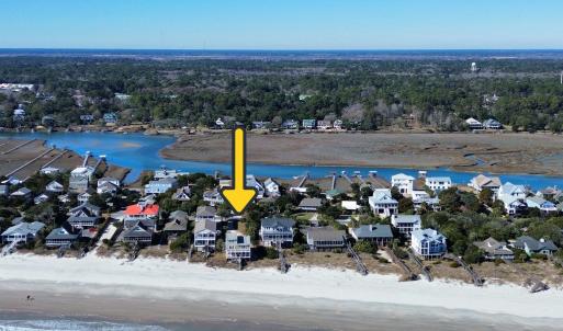 Photo #1 of 218-A Atlantic Ave., Pawleys Island, SC 0.2 acres