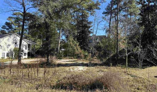 Photo #3 of 352 Lakeshore Dr., Pawleys Island, SC 0.3 acres