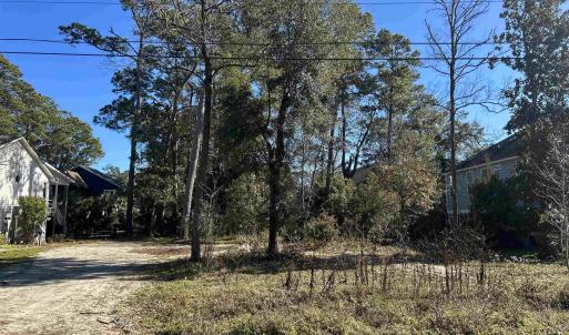 Photo #1 of 352 Lakeshore Dr., Pawleys Island, SC 0.3 acres