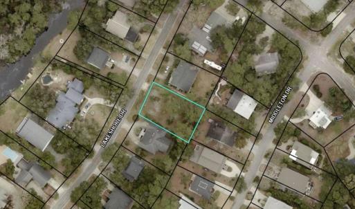 Photo #4 of 352 Lakeshore Dr., Pawleys Island, SC 0.3 acres