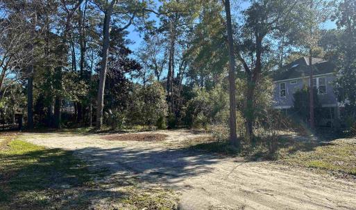 Photo #2 of 352 Lakeshore Dr., Pawleys Island, SC 0.3 acres