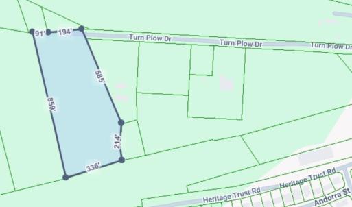 Photo #3 of TBD1000 Turn Plow Dr., Longs, SC 6.6 acres