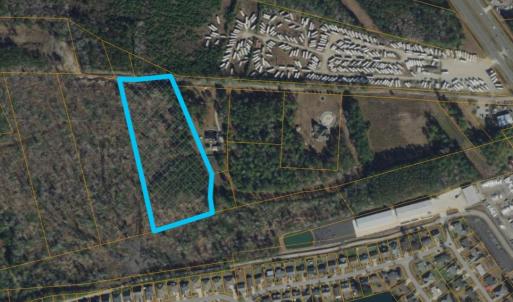 Photo #1 of TBD1000 Turn Plow Dr., Longs, SC 6.6 acres
