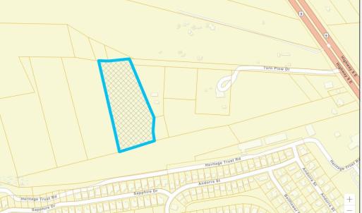 Photo #2 of TBD1000 Turn Plow Dr., Longs, SC 6.6 acres