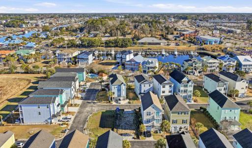 Photo #4 of 1310 Mariners Rest Dr., North Myrtle Beach, SC 0.1 acres