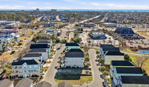 Photo #5 of 1310 Mariners Rest Dr., North Myrtle Beach, SC 0.1 acres