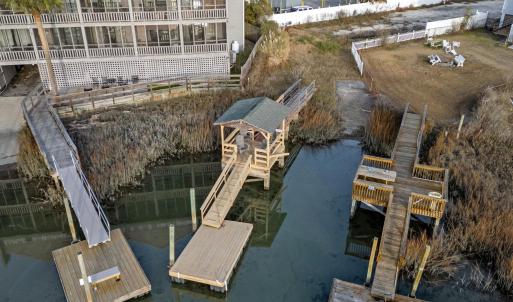 Photo #3 of 118 Dogwood Dr., Garden City Beach, SC 0.2 acres