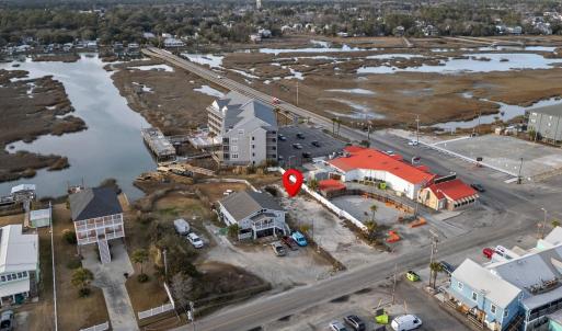 Photo #15 of 118 Dogwood Dr. S, Garden City Beach, SC 0.2 acres