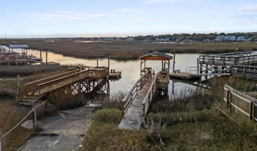 Photo #7 of 118 Dogwood Dr. S, Garden City Beach, SC 0.2 acres