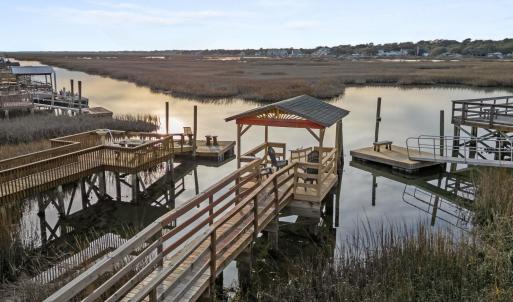 Photo #8 of 118 Dogwood Dr. S, Garden City Beach, SC 0.2 acres