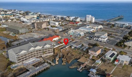 Photo #2 of 118 Dogwood Dr. S, Garden City Beach, SC 0.2 acres