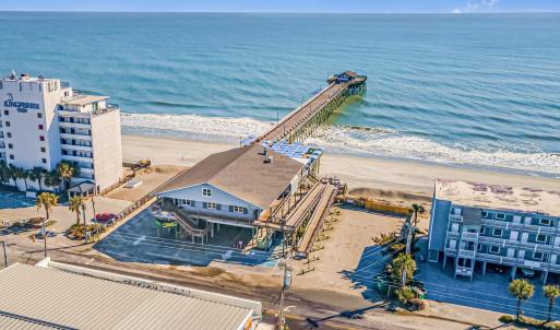 Photo #19 of 118 Dogwood Dr. S, Garden City Beach, SC 0.2 acres