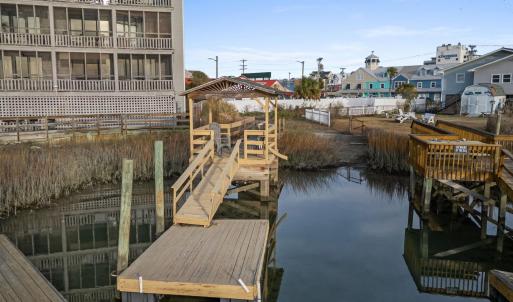 Photo #4 of 118 Dogwood Dr. S, Garden City Beach, SC 0.2 acres
