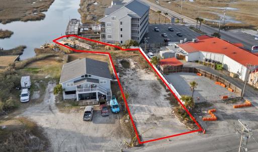 Photo #14 of 118 Dogwood Dr. S, Garden City Beach, SC 0.2 acres