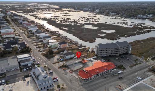 Photo #17 of 118 Dogwood Dr. S, Garden City Beach, SC 0.2 acres