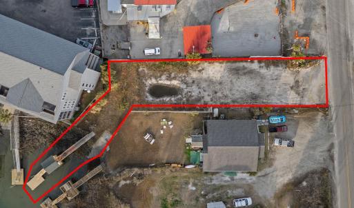 Photo #5 of 118 Dogwood Dr. S, Garden City Beach, SC 0.2 acres