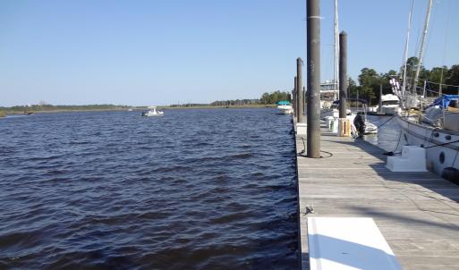 Photo #2 of Slip 40 Friendfield Marina, Georgetown, SC 0.2 acres