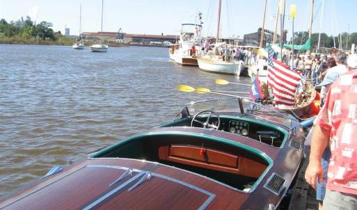 Photo #13 of Slip 40 Friendfield Marina, Georgetown, SC 0.2 acres