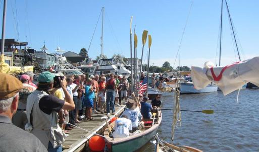 Photo #12 of Slip 40 Friendfield Marina, Georgetown, SC 0.2 acres