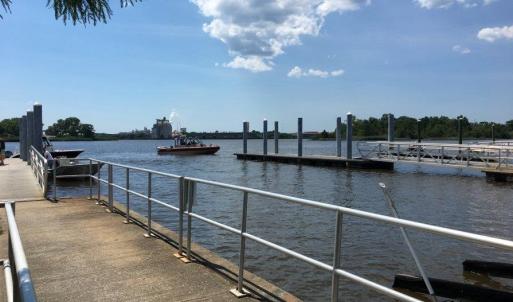 Photo #24 of Slip 40 Friendfield Marina, Georgetown, SC 0.2 acres