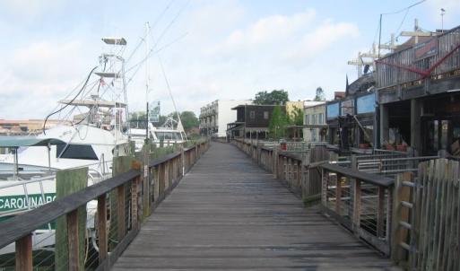 Photo #19 of Slip 40 Friendfield Marina, Georgetown, SC 0.2 acres