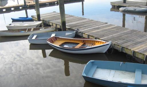 Photo #18 of Slip 40 Friendfield Marina, Georgetown, SC 0.2 acres