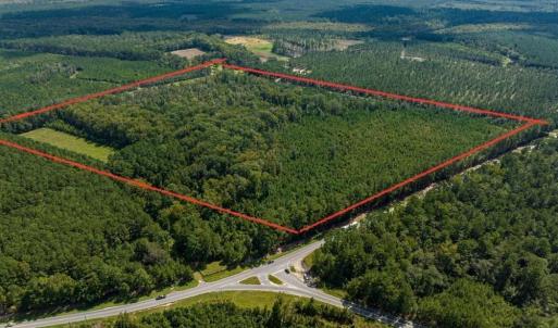 Photo #1 of TBD Highway 701 South, Georgetown, SC 58.0 acres
