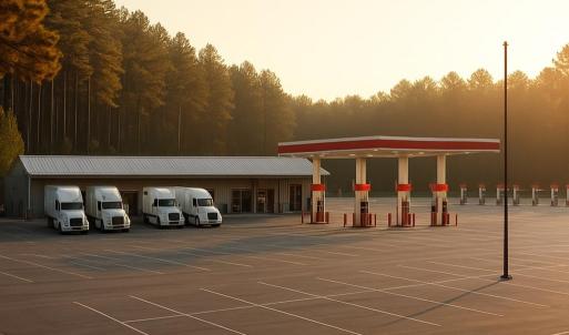 Photo #9 of TBD Highway 701 South, Georgetown, SC 58.0 acres
