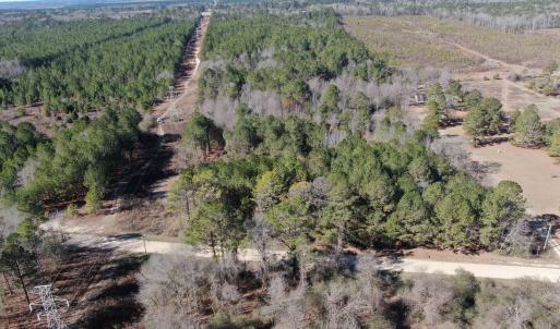 View of property location with rural landscape and