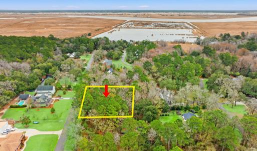 Photo #5 of Lot 3 Third Ave., Georgetown, SC 1.0 acres