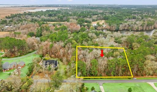 Photo #4 of Lot 3 Third Ave., Georgetown, SC 1.0 acres